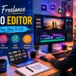 Hire Freelance Video Editor: The Smartest Way to Scale Your Content Creation