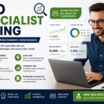 SEO Specialist Hiring: How to Find the Right SEO Expert for Long-Term Growth