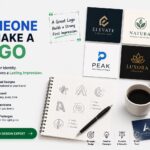 Hire Someone to Make a Logo: Create a Professional Brand Identity From Day One