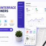 Hire User Interface Designers: Create Digital Products That Look Professional and Perform Better